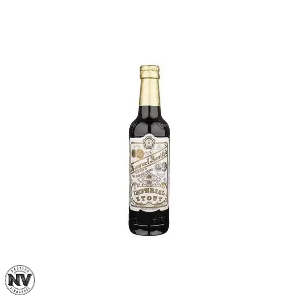 SAMUEL SMITH IMPERIAL STOUT