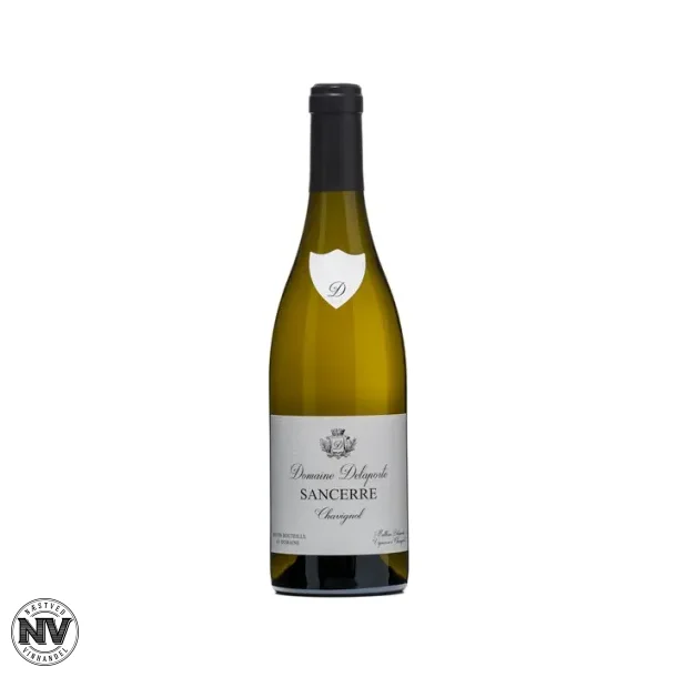 DOMAINE DELAPORTE, CHAVIGNOL SANCERRE BLANC 2023