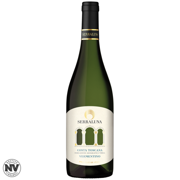 SERRALUNA COSTA TOSCANA VERMENTINO 2024