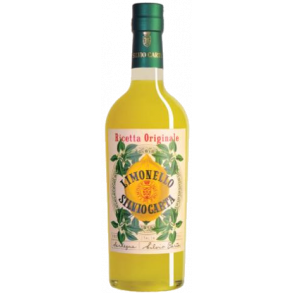 SILVIO CARTA LIMONELLO