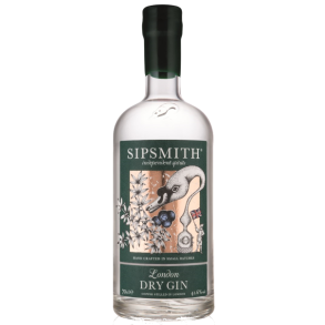 SIPSMITH LONDON DRY GIN