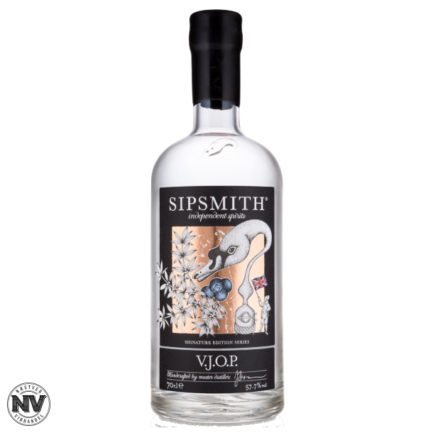 SIPSMITH V.J.O.P. GIN