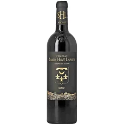 CHTEAU SMITH HAUT LAFITE, PESSAC-LGONAN GRAND CRU CLASSE DOBBELT MAGNUM 2020 - 3L. OWC
