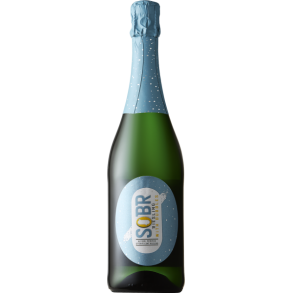 DR. LOOSEN, SOBR SPARKLING RIESLING ALKOHOLFRI 