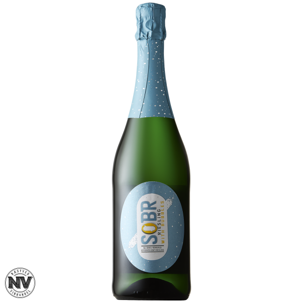 DR. LOOSEN, SOBR SPARKLING RIESLING ALKOHOLFRI 