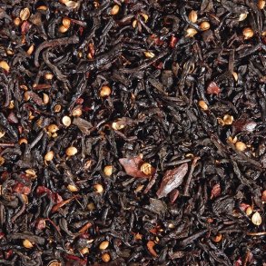 SORT THE MED CHOKOLADE