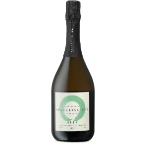 SPARKLING TEA GRN