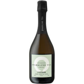 SPARKLING TEA LYSEGRN - 0%