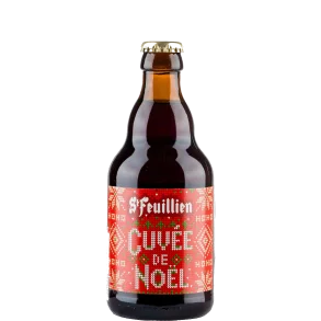 ST. FEUILLIEN CUVEE DE NO�L - 33 CL.
