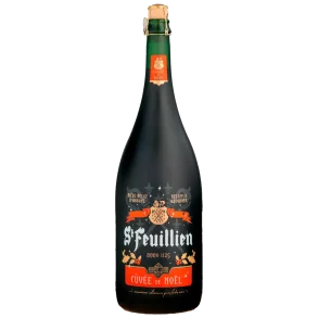 ST. FEUILLIEN CUVEE DE NO�L MAGNUM - 1,5 L.