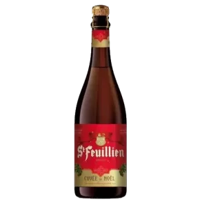 ST. FEUILLIEN CUVEE DE NO�L - 75 CL.