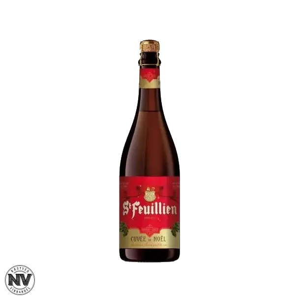 ST. FEUILLIEN CUVEE DE NO�L - 75 CL.