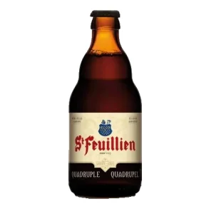 ST. FEUILLIEN QUADRUPLE