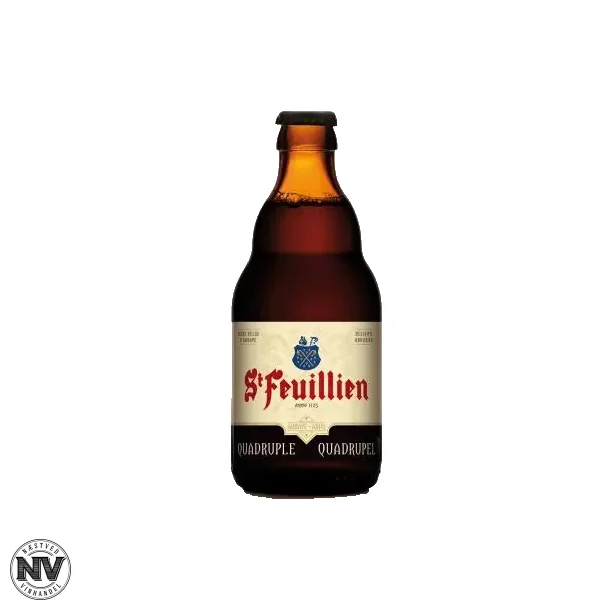 ST. FEUILLIEN QUADRUPLE