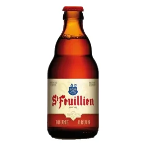 ST. FEUILLIEN BRUNE
