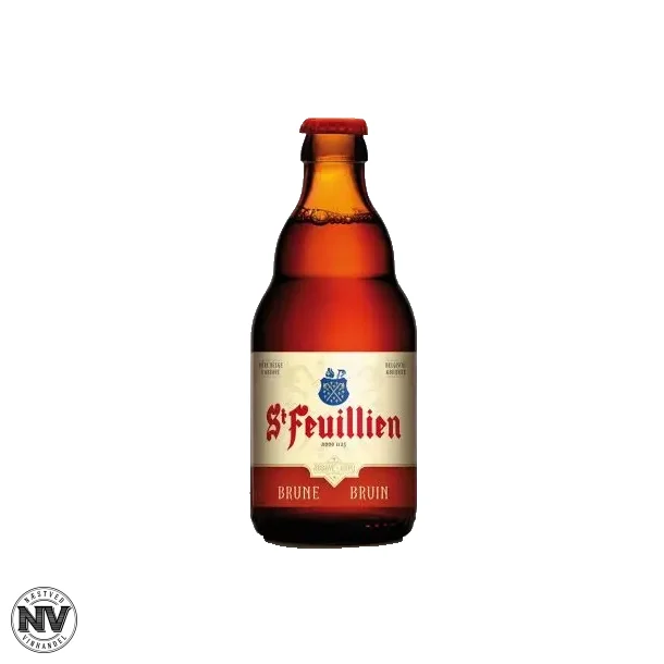 ST. FEUILLIEN BRUNE