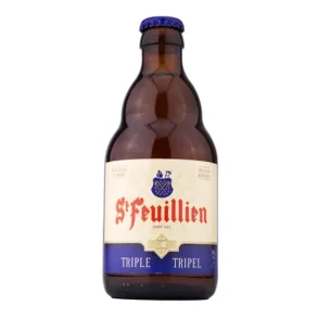 ST. FEUILLIEN TRIPLE