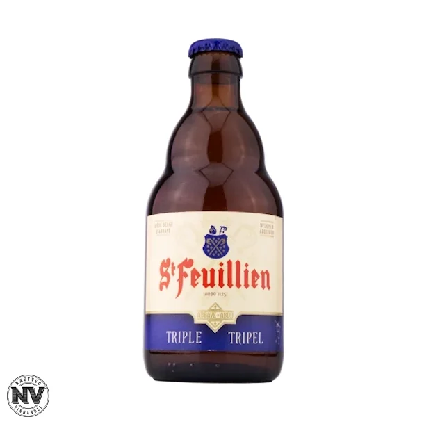 ST. FEUILLIEN TRIPLE