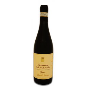 DAVID STERZA AMARONE DELLA VALPOLICELLA CLASSICO 2020