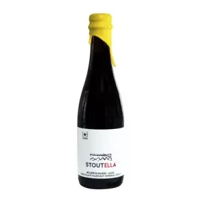 LERVIG RACKHOUSE L, STOUTELLA