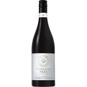 VILLA MARIA TAYLORS PASS PINOT NOIR 2020