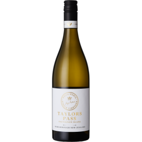 VILLA MARIA TAYLORS PASS SAUVIGNON BLANC 2020