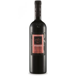 APOLLONIO TERRAGNOLO, PRIMITIVO 2021