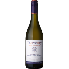 THORNBURY SAUVIGNON BLANC 2024