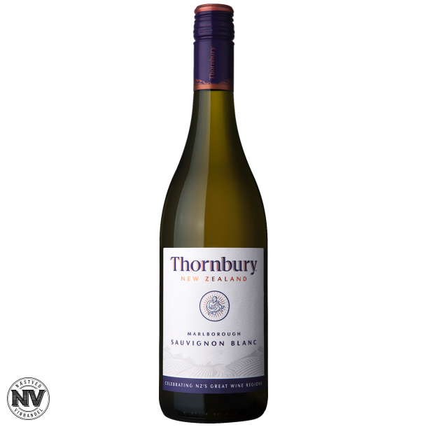 THORNBURY SAUVIGNON BLANC 2024