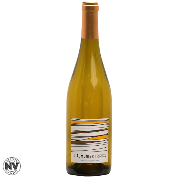 TERRES DE L'AUMONIER, TOURAINE SAUVIGNON BLANC 2023
