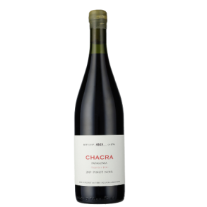 BODEGA CHACRA, TREINTA Y DOS PINOT NOIR 2019