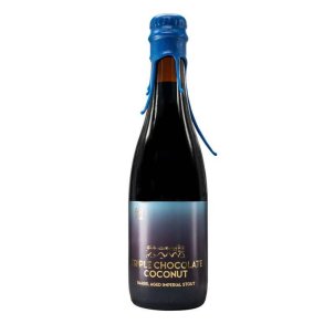 LERVIG RACKHOUSE L, TRIPLE CHOCOLATE COCONUT