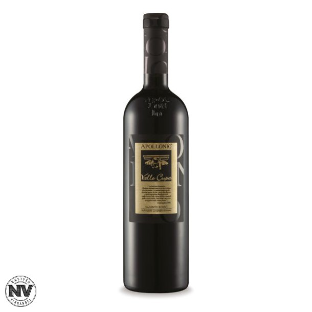 APOLLONIO VALLE CUPA 2020