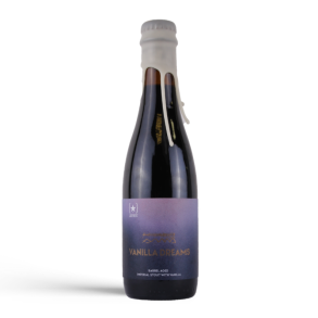 LERVIG RACKHOUSE �L, VANILLA DREAMS
