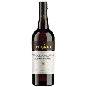 VECCHIO FLORIO MARSALA SUPERIORE SECCO (TR)