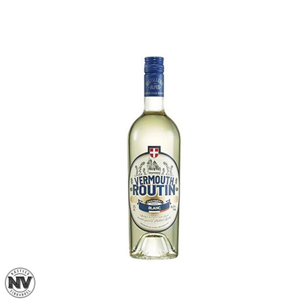 ROUTIN BLANC VERMOUTH