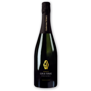 ANDERSEN WINERY, SPARKLING GIN & TONIC