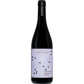 VILLA BARCAROLI MONTEPULCIANO D'ABRUZZO RISERVA 2016