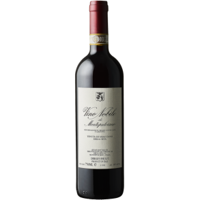 TENUTA GRACCIANO DELLA SETA, VINO NOBILE DI MONTEPULCIANO 2022