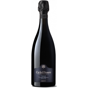 CA'DEL BOSCO VINTAGE COLLECTION BRUT DOCG 2016