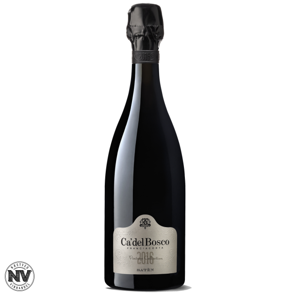 CA'DEL BOSCO VINTAGE COLLECTION SATN DOCG 2016