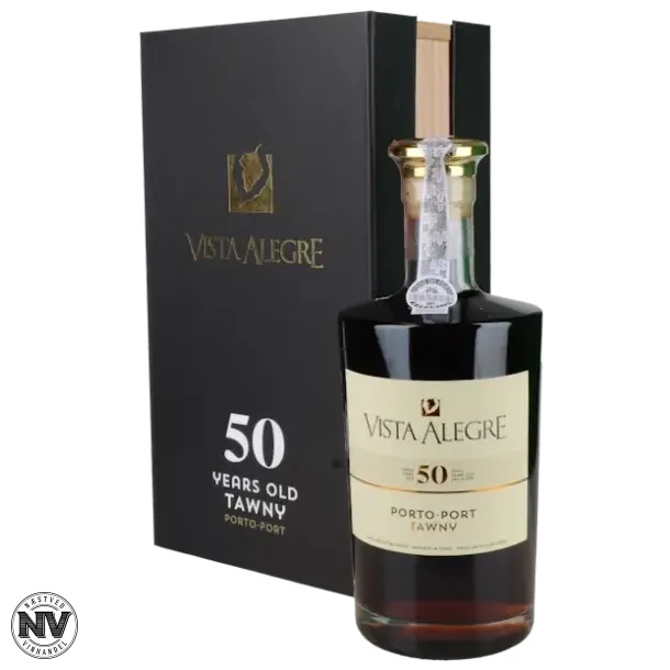 VISTA ALEGRE 50 RS TAWNY