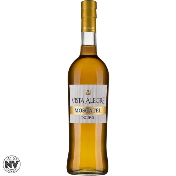 VISTA ALEGRE WHITE MOSCATEL DO DOURO, 3 R