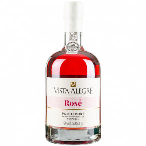 VISTA ALEGRE ROS� PORT - 50 CL.