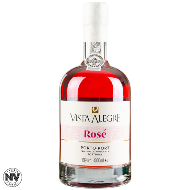 VISTA ALEGRE ROS� PORT - 50 CL.
