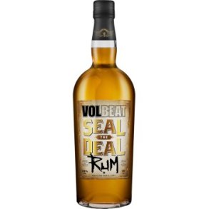 VOLBEAT SEAL THE DEAL ROM