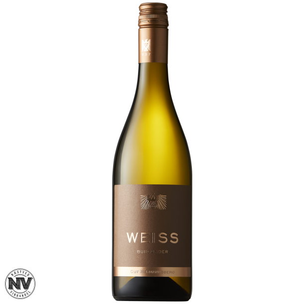 HERMANNSBERG WEISSER BURGUNDER 2023