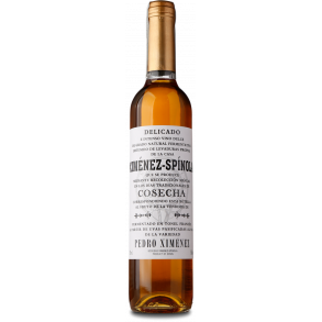 XIMENEZ-SPINOLA COSECHA 2022