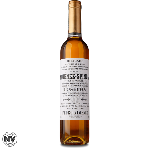 XIMENEZ-SPINOLA COSECHA 2022