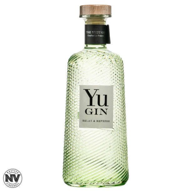 YU GIN